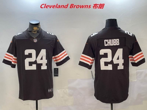 NFL Cleveland Browns 209 Men