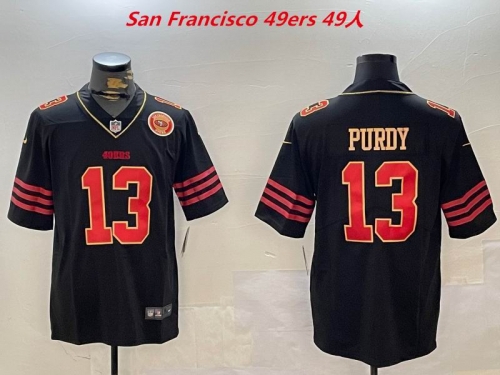 NFL San Francisco 49ers 1783 Men