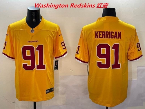 NFL Washington Redskins 143 Men