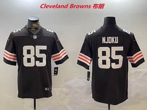 NFL Cleveland Browns 211 Men