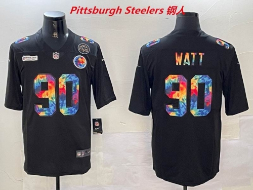 NFL Pittsburgh Steelers 818 Men