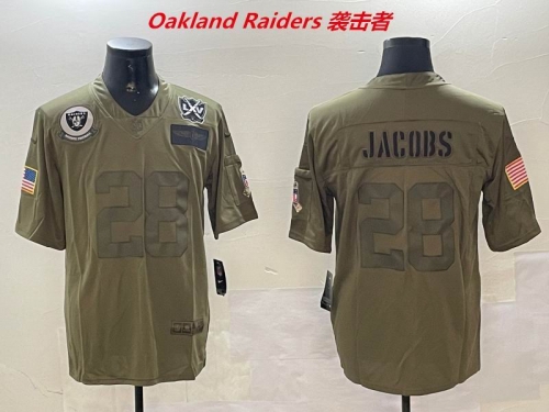 NFL Oakland Raiders 804 Men