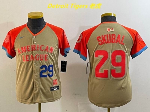 MLB Jerseys Youth/Boy 2193