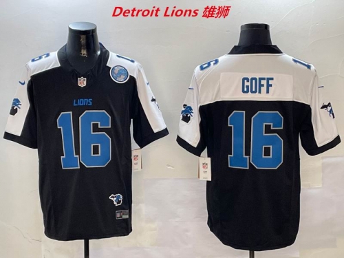 NFL Detroit Lions 543 Men