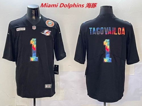 NFL Miami Dolphins 203 Men