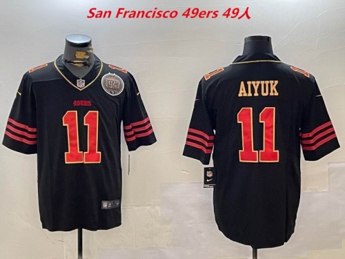 NFL San Francisco 49ers 1780 Men