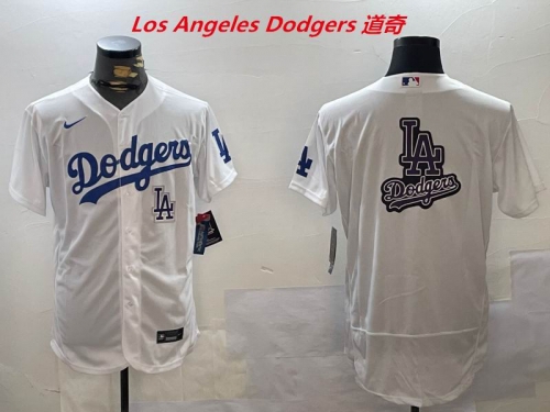 MLB Los Angeles Dodgers 4900 Men