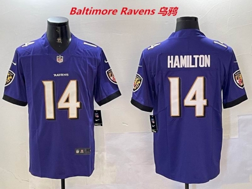 NFL Baltimore Ravens 327 Men