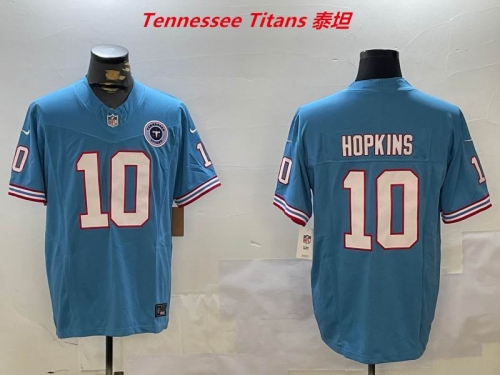 NFL Tennessee Titans 133 Men