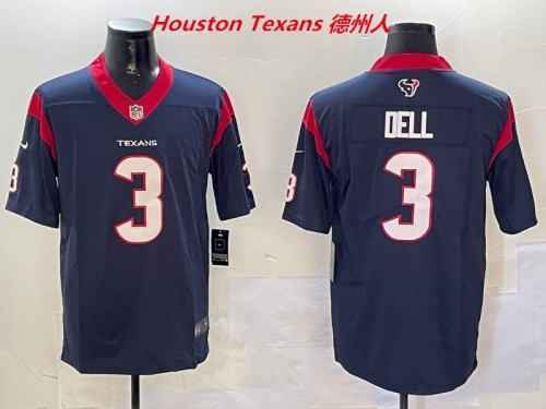 NFL Houston Texans 257 Men