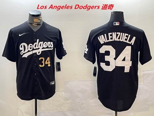 MLB Los Angeles Dodgers 4927 Men