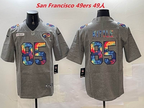 NFL San Francisco 49ers 1947 Men