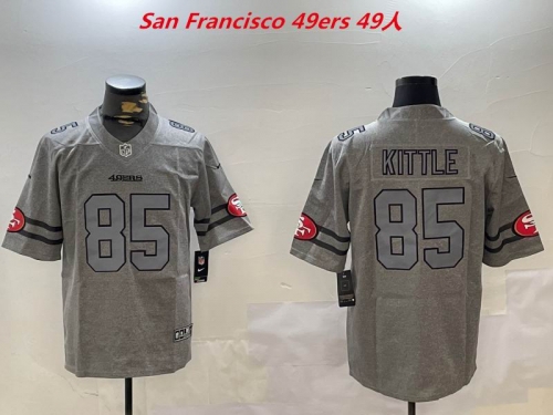 NFL San Francisco 49ers 1847 Men