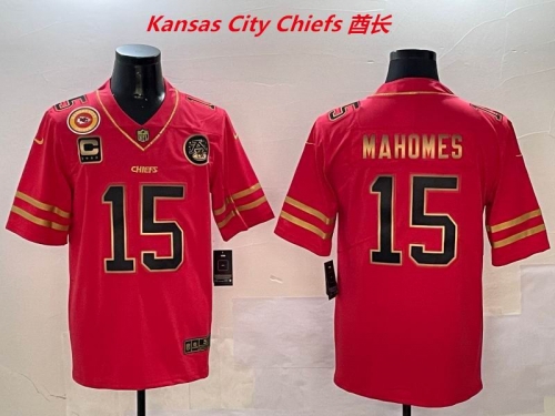 NFL Kansas City Chiefs 474 Men