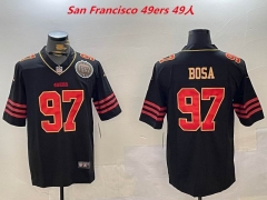 NFL San Francisco 49ers 1804 Men