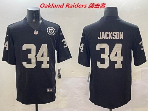 NFL Oakland Raiders 751 Men