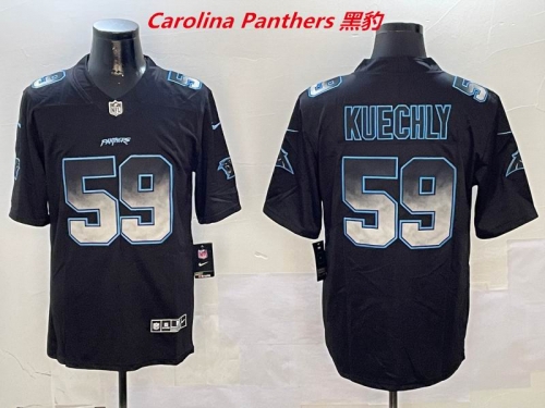 NFL Carolina Panthers 131 Men