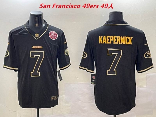 NFL San Francisco 49ers 1889 Men