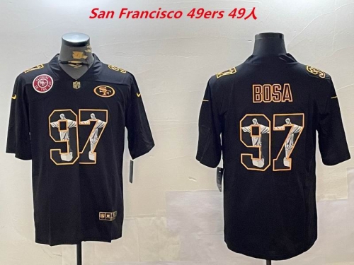 NFL San Francisco 49ers 1871 Men