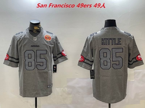 NFL San Francisco 49ers 1849 Men