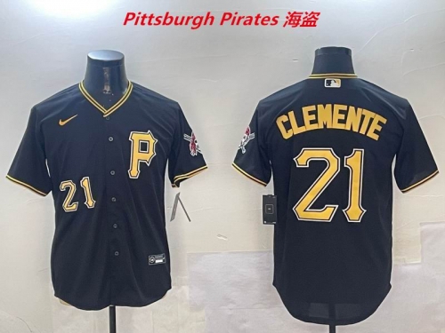 MLB Pittsburgh Pirates 192 Men