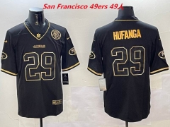 NFL San Francisco 49ers 1897 Men