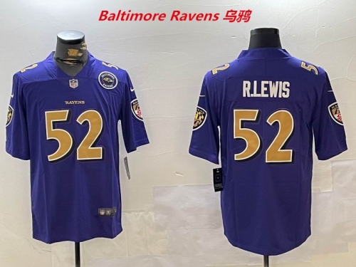 NFL Baltimore Ravens 336 Men