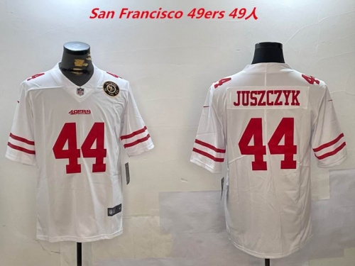 NFL San Francisco 49ers 1726 Men