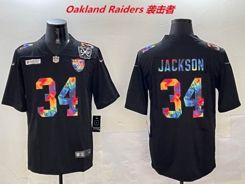 NFL Oakland Raiders 788 Men