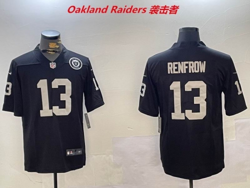 NFL Oakland Raiders 723 Men