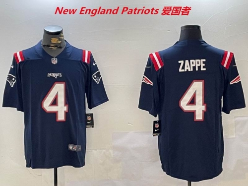 NFL New England Patriots 257 Men