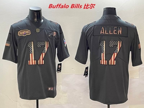 NFL Buffalo Bills 442 Men