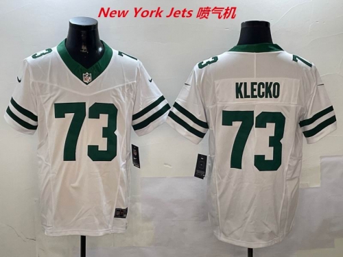 NFL New York Jets 114 Men