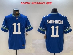 NFL Seattle Seahawks 160 Men