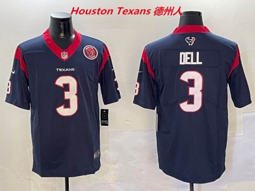 NFL Houston Texans 258 Men