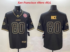 NFL San Francisco 49ers 1901 Men