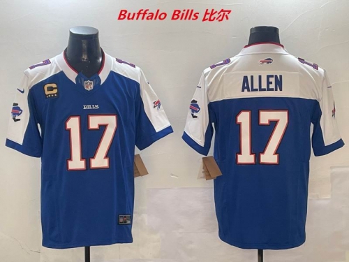 NFL Buffalo Bills 447 Men