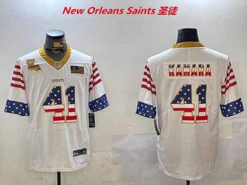 NFL New Orleans Saints 642 Men