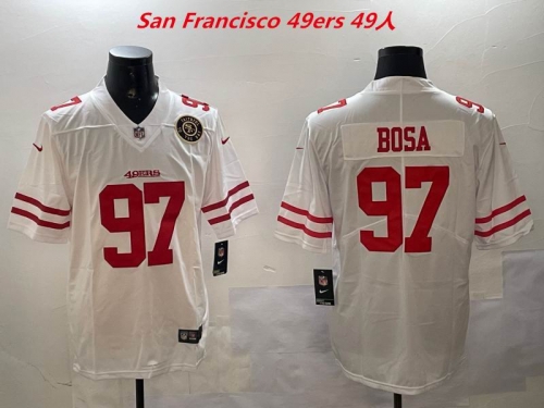 NFL San Francisco 49ers 1747 Men