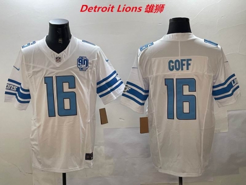 NFL Detroit Lions 524 Men