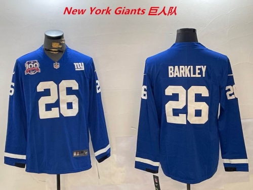 NFL New York Giants 276 Men