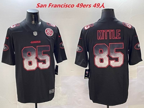 NFL San Francisco 49ers 1925 Men