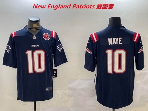 NFL New England Patriots 260 Men