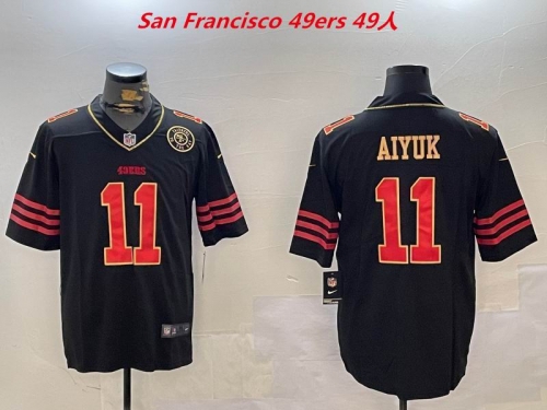 NFL San Francisco 49ers 1778 Men