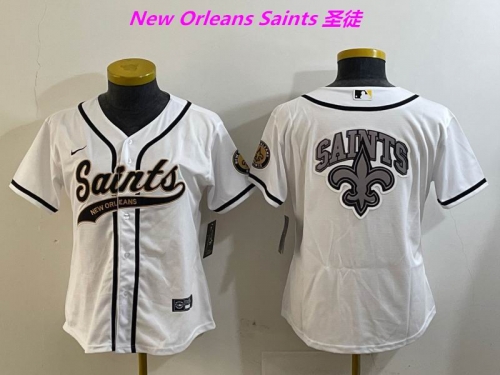 NFL New Orleans Saints 596 Women