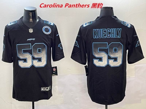 NFL Carolina Panthers 132 Men