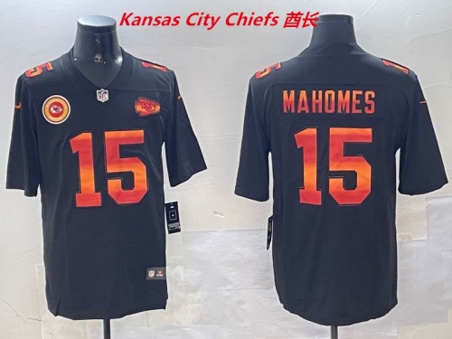 NFL Kansas City Chiefs 487 Men