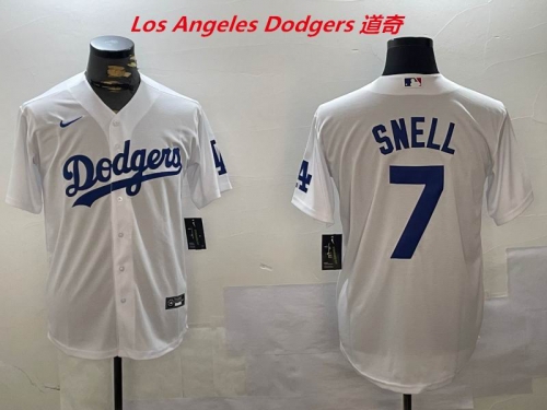 MLB Los Angeles Dodgers 4904 Men