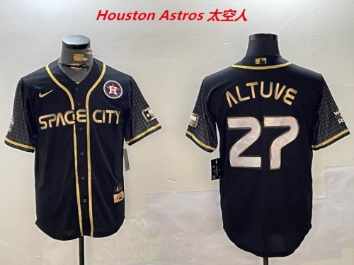 MLB Houston Astros 876 Men