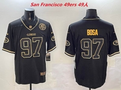 NFL San Francisco 49ers 1915 Men